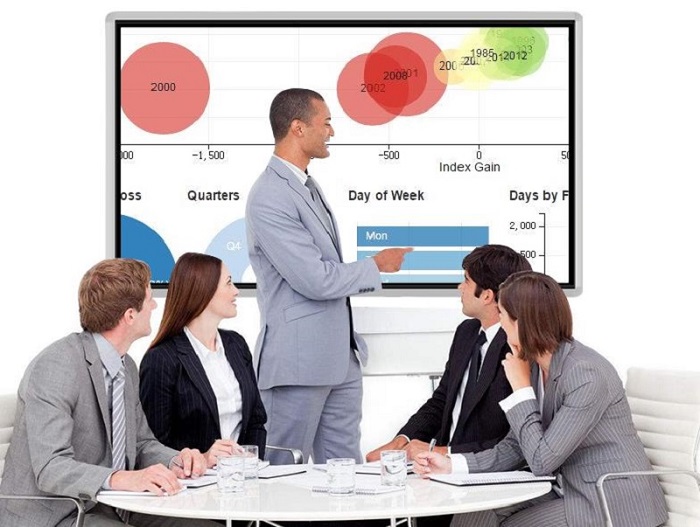 中視智能教學一體機 中視智能教學一體機