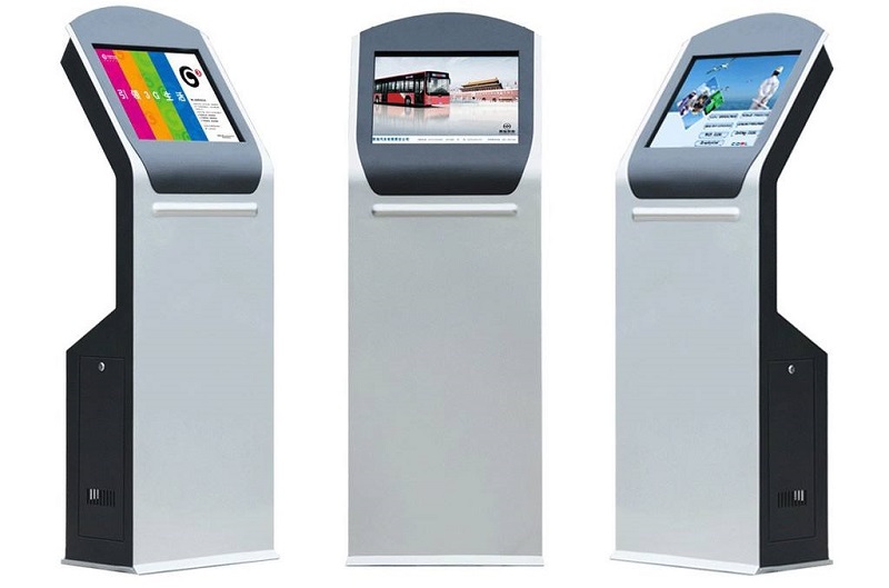 觸摸查詢一體機 觸摸查詢一體機