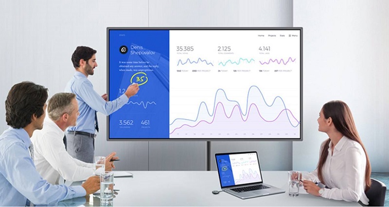 會議一體機(jī) 會議一體機(jī)