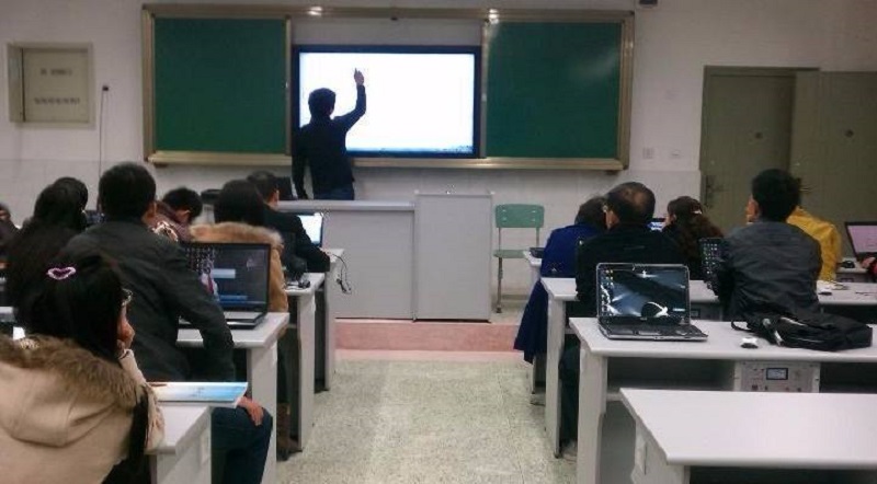 教學一體機與電子白板的區別 教學一體機與電子白板的區別