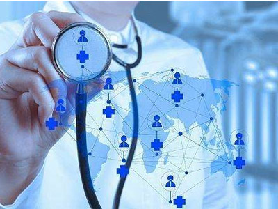 智慧醫療 智慧醫療