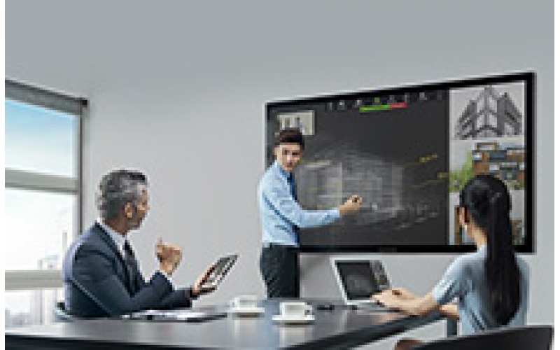 無線傳屏觸控一體機的實現(xiàn)方法跟連接步驟