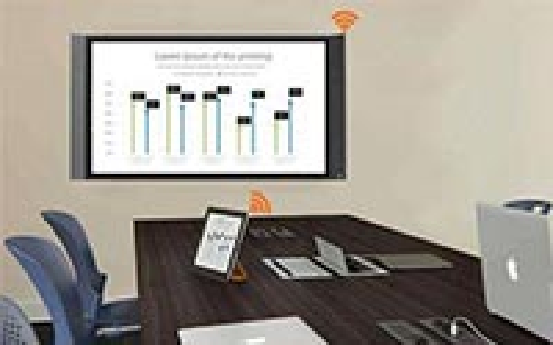 深度分析小型會議室的現狀以及會議平板設備的需求分析