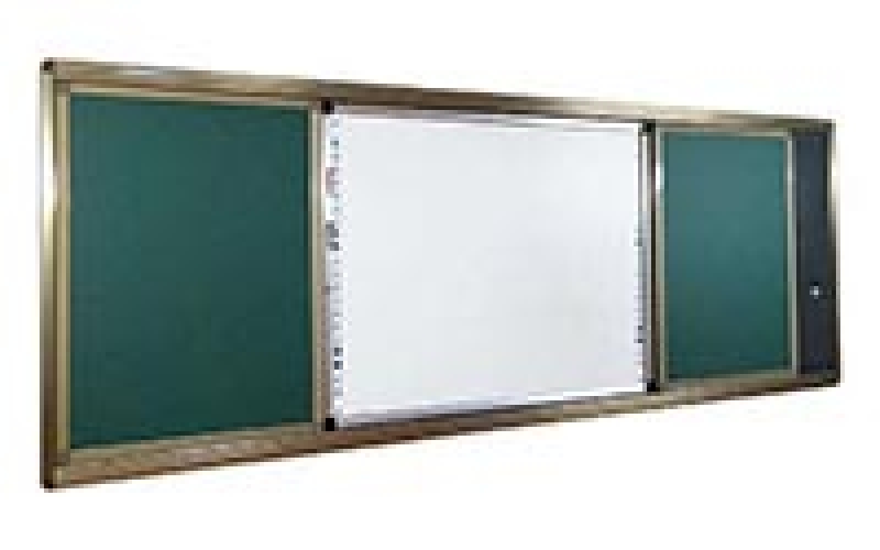 教學電子白板有哪些功能？