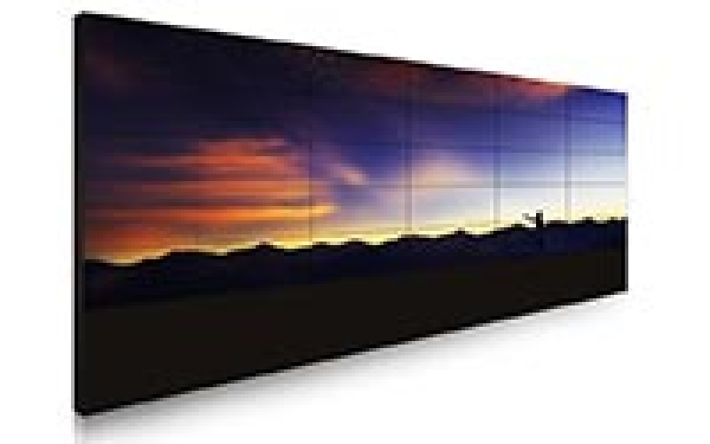 液晶拼接屏常見(jiàn)的拼接方式都有哪幾種？