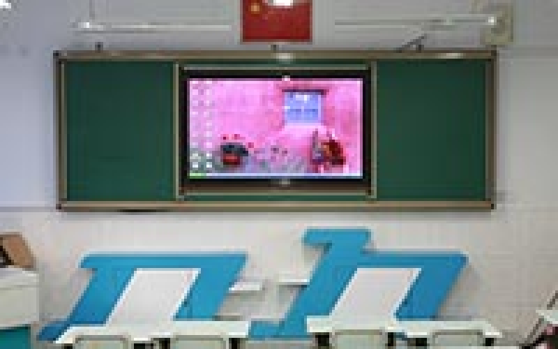 教學(xué)一體機(jī)應(yīng)用于教育領(lǐng)域的好處以及所表現(xiàn)出來(lái)的優(yōu)勢(shì)