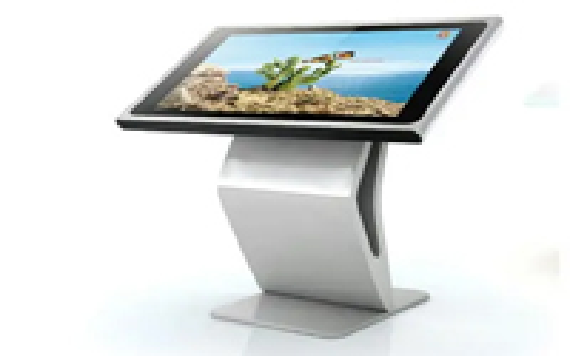 為什么觸控一體機(jī)基本上都是選擇使用工業(yè)屏？